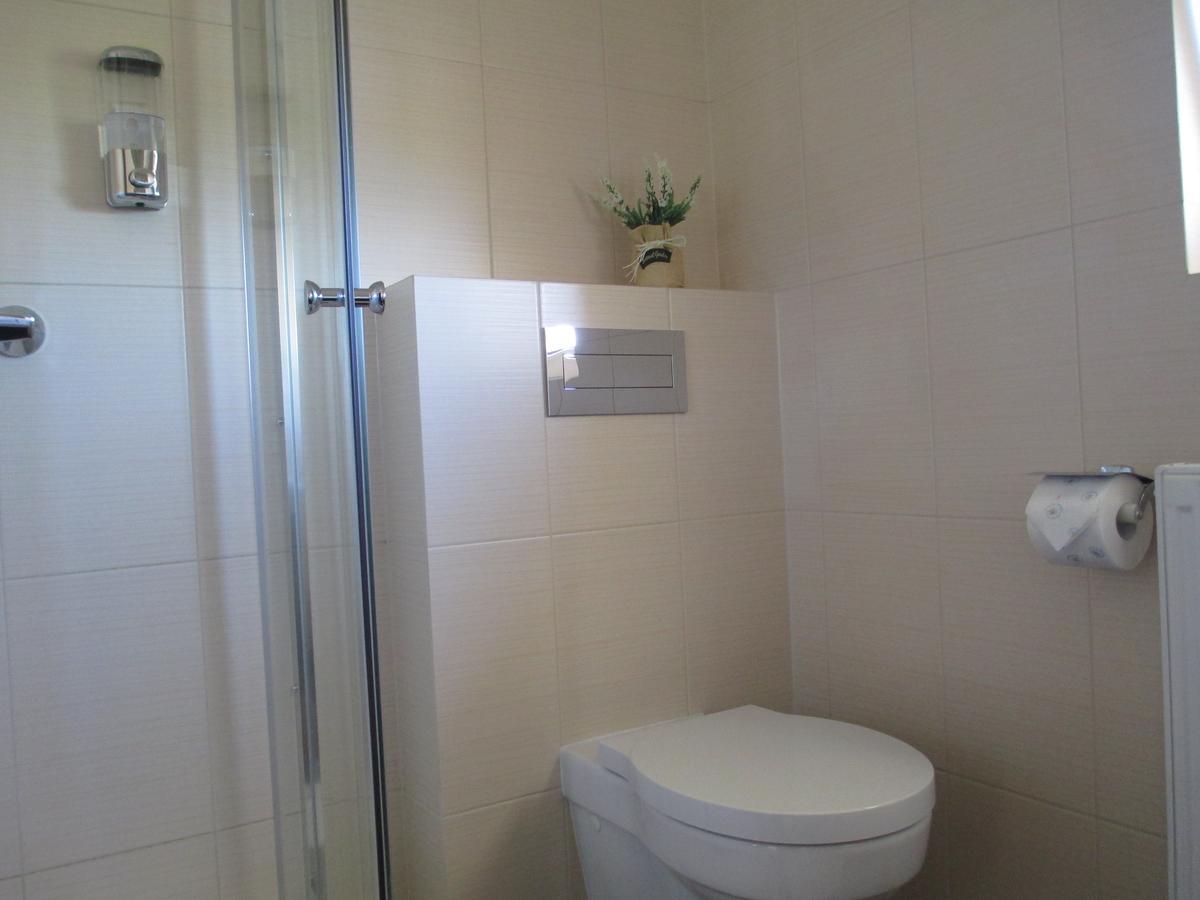 U Agaty Hotel Krosno Exterior photo